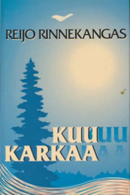 Kuu karkaa