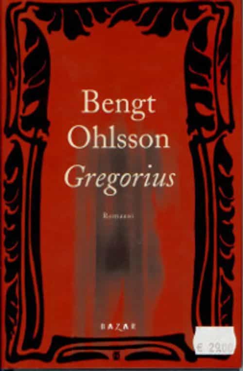 Gregorius