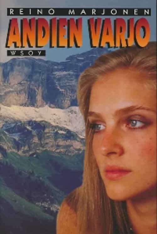 Andien varjo