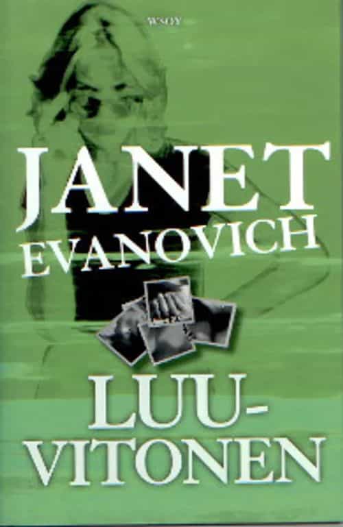 Luuvitonen