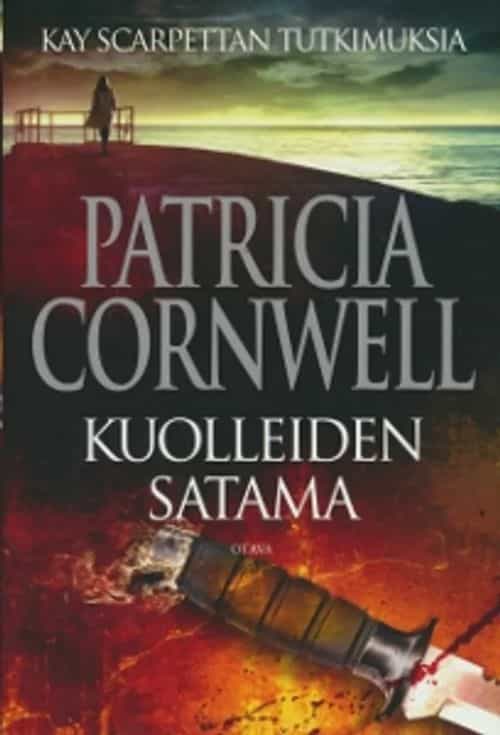 Kuolleiden satama, Kay Scarpettan tutkimuksia