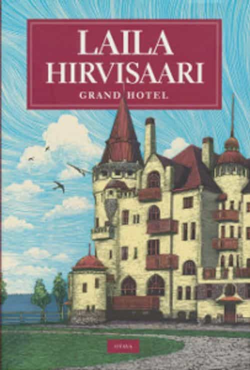 Grand hotel
