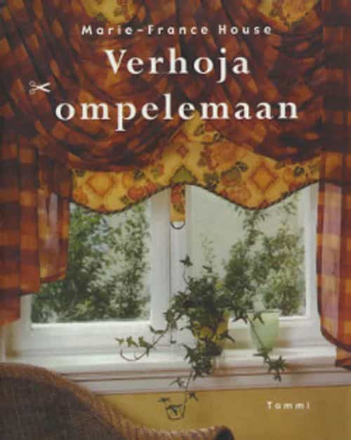Verhoja ompelemaan