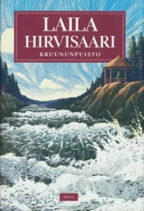 Kruununpuisto