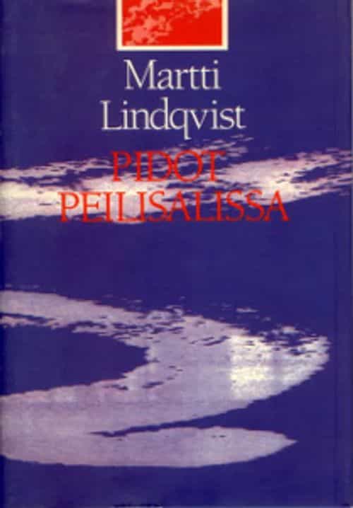 Pidot peilisalissa