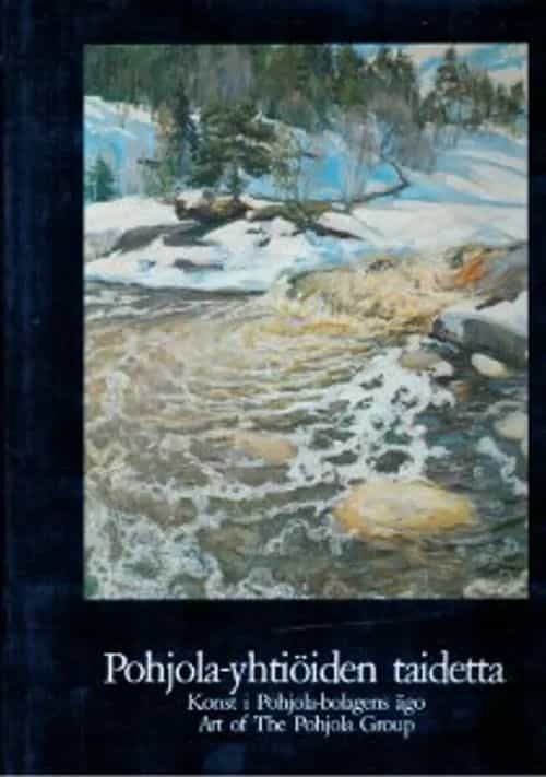 Pohjola-yhtiöiden taidetta