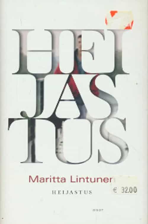 Heijastus