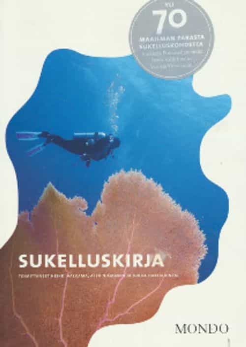 Sukelluskirja