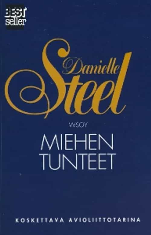 Miehen tunteet