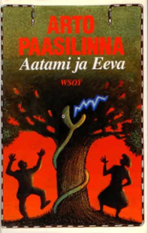 Aatami ja Eeva