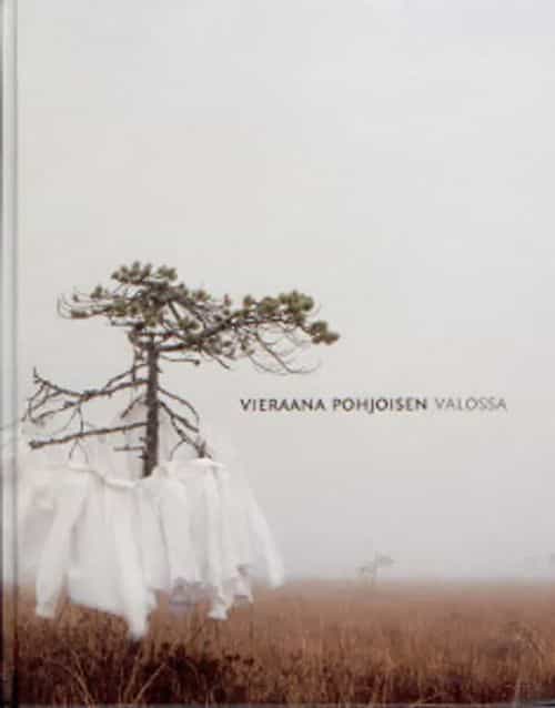 Vieraana pohjoisen valossa