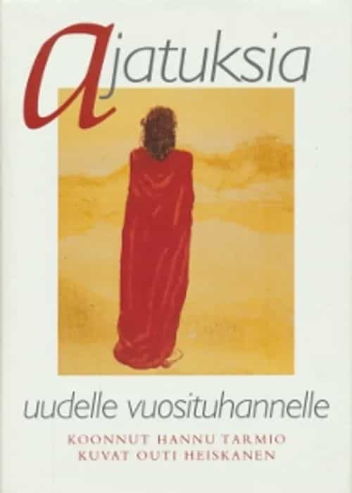 Ajatuksia uudelle vuosituhannelle