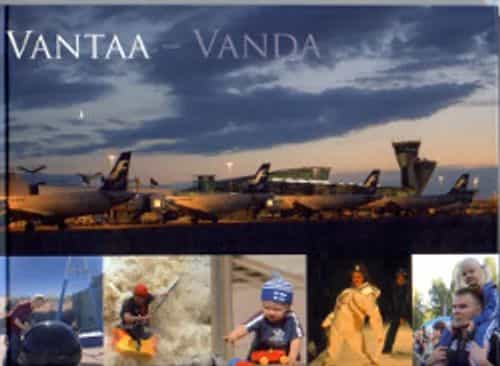 Vantaa - Vanda
