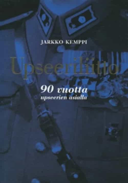 Upseeriliitto 90 vuotta upseerien asialla