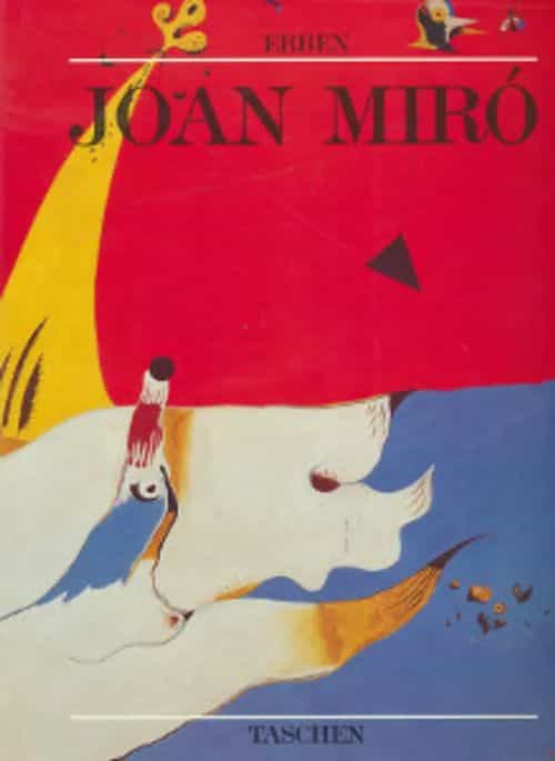 Joan Miro 1893-1983 - Mensch und werk