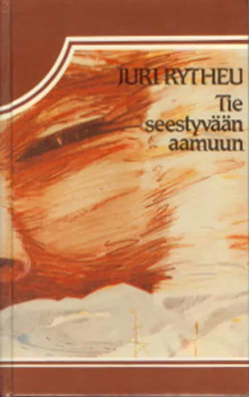 Tie seestyvään aamuun