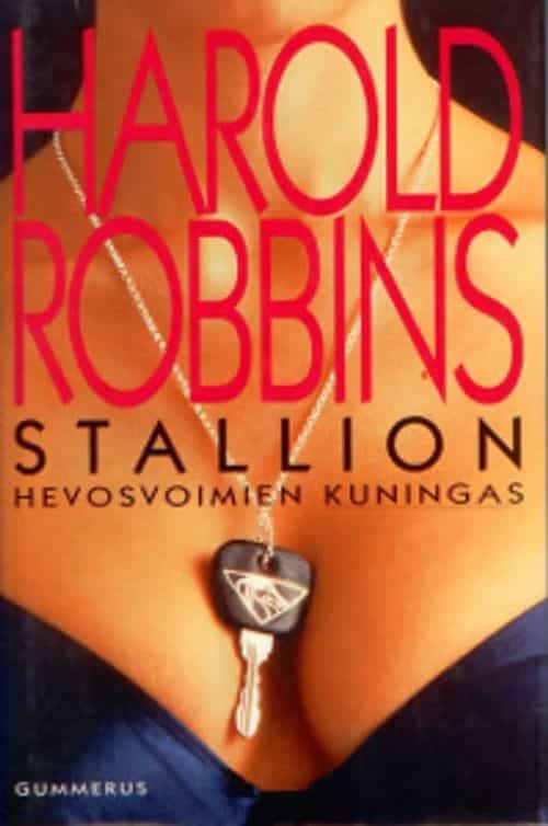 Stallion Hevosvoimien kuningas