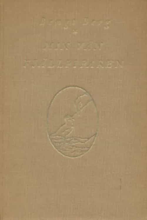 Min vän fjällpiparen