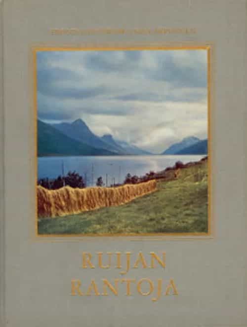 Ruijan rantoja