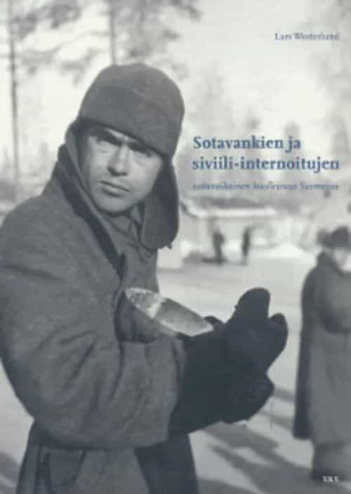 Sotavankien ja siviili-internoitujen sodanaikainen kuolleisuus Suomessa - Muonahuolto, tautisuus ja Punaisen Ristin toimettomuus 1939-44