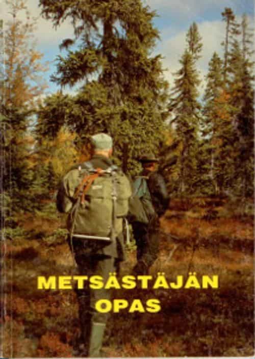Metsästäjän opas