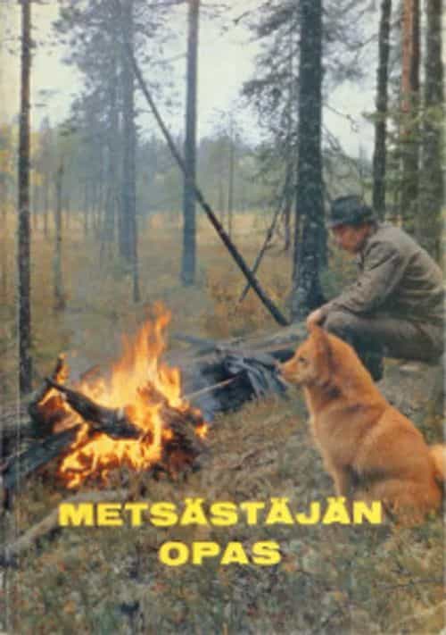 Metsästäjän opas