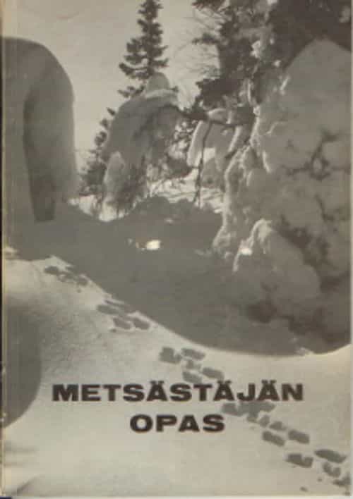 Metsästäjän opas