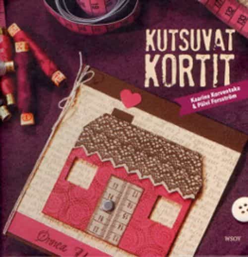 Kutsuvat kortit