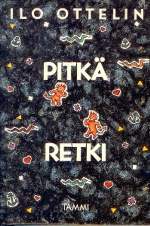 Pitkä retki