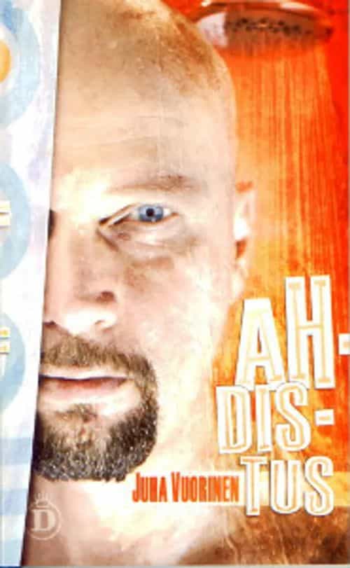 Ahdistus