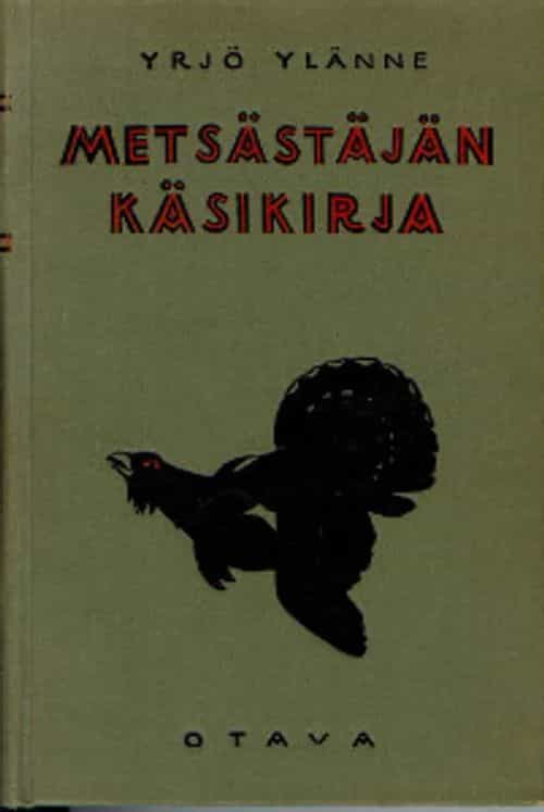 Metsästäjän käsikirja