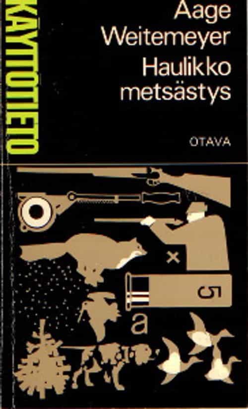 Haulikkometsästys