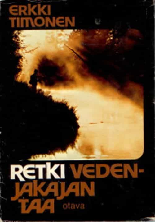 Retki vedenjakajan taa, Eräretkiä napapiirin tuntumassa
