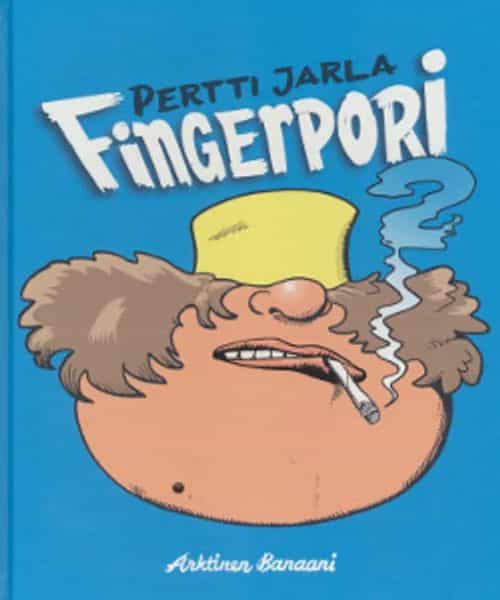 Fingerpori 2