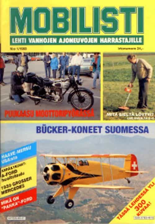 Mobilisti 1/1988