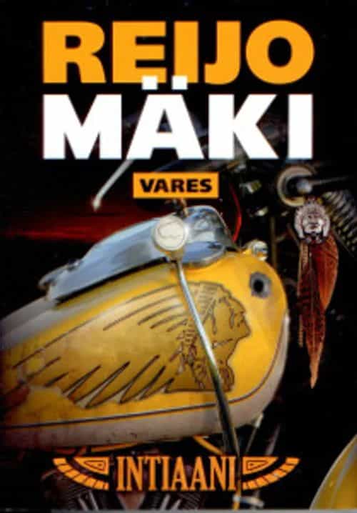 Vares Intiaani