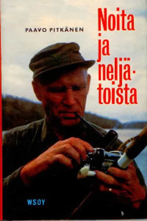 Noita ja neljätoista Muutama muistelus suurista selkosista