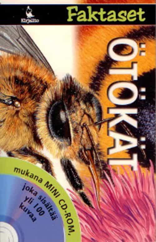 Faktaset: Ötökät