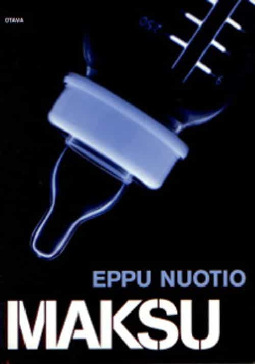 Maksu