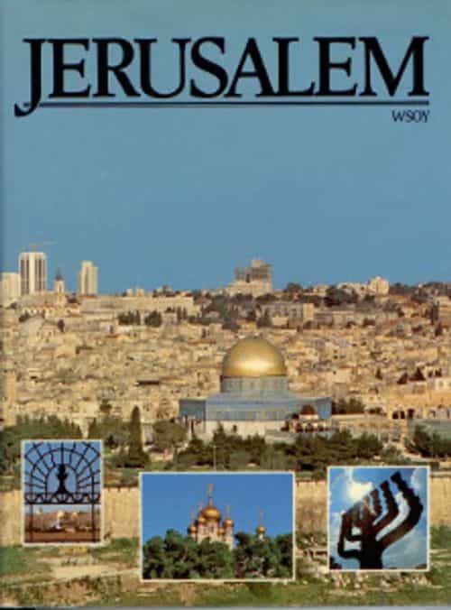Jerusalem