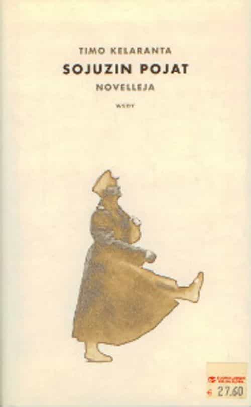 Sojuzin pojat - Novelleja