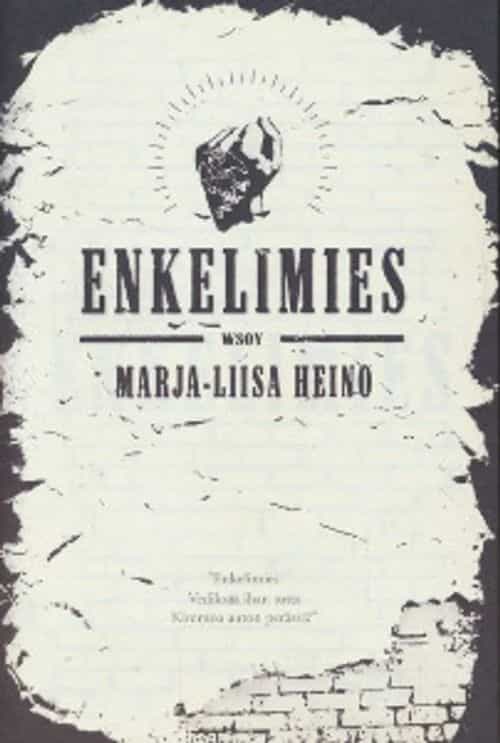 Enkelimies