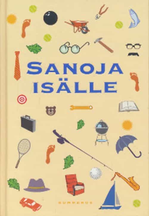 Sanoja isälle