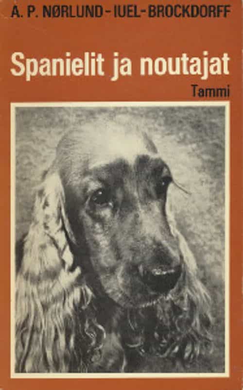 Spanielit ja noutajat