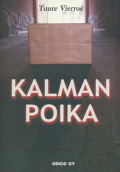 Kalman poika