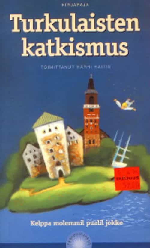 Turkulaisten katkismus