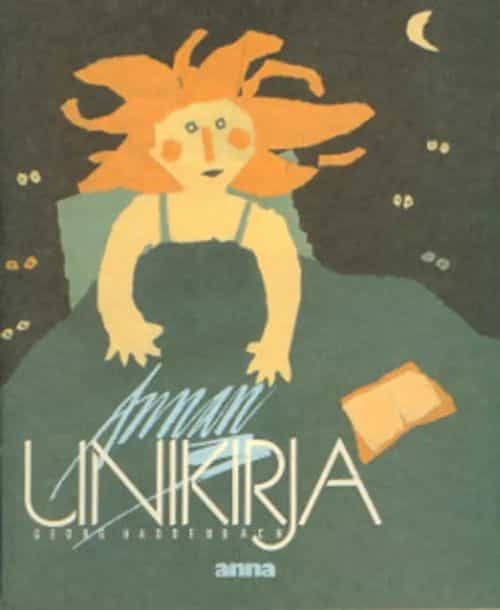 Annan unikirja