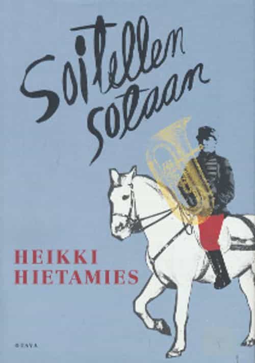 Soitellen sotaan
