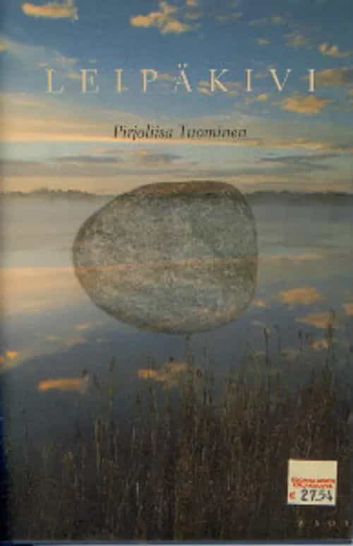 Leipäkivi