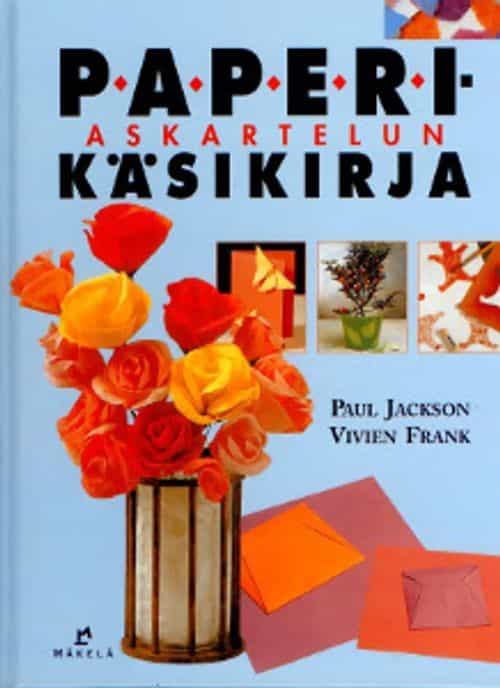 Paperiaskartelun käsikirja